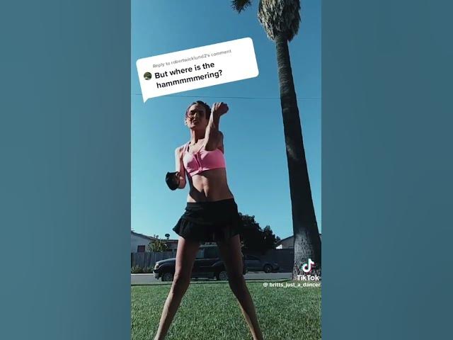 Video thumbnail for Where the hammering? #youtubeshort #shorrtsreels