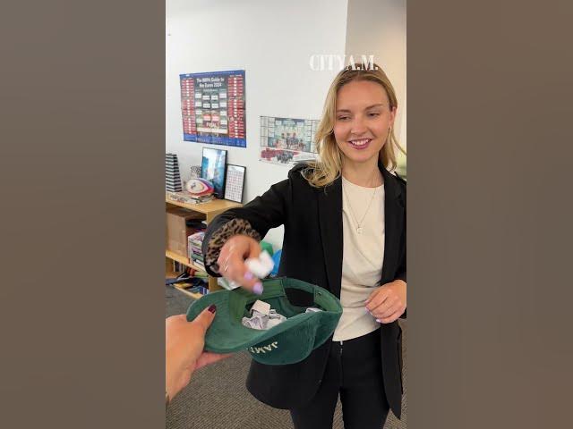 Video thumbnail for Who will win this Euro 2024 office sweepstake? ⚽️ 🤔