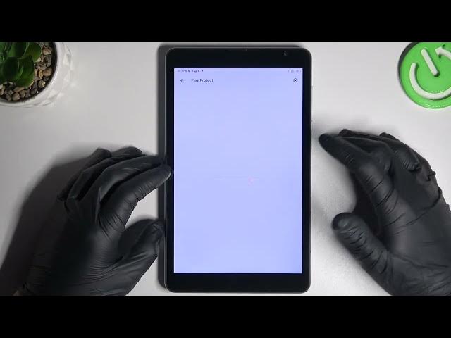 Video thumbnail for How to Scan Blackview Tab 6 for Harmful Apps