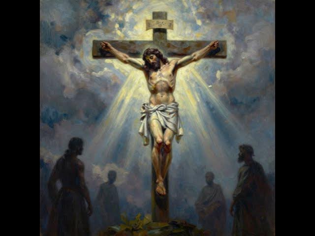 Video thumbnail for je veux t'aimer jesus