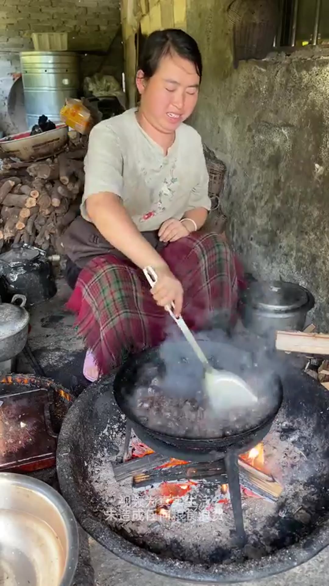 Video thumbnail for Traditional Chinese dish