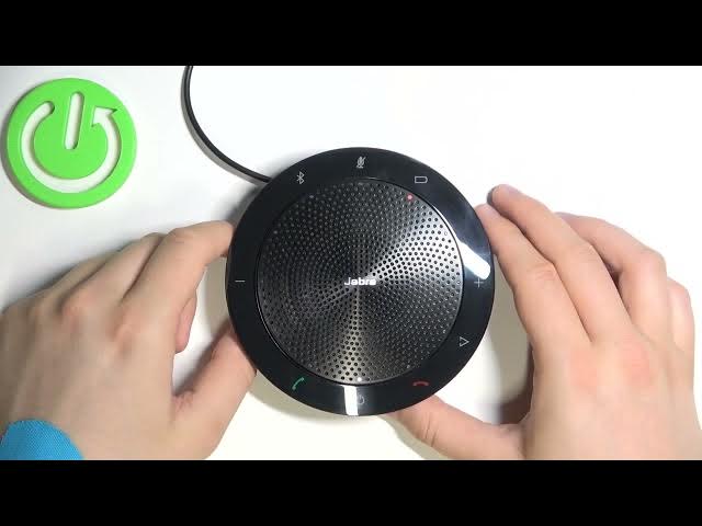 Video thumbnail for How to Enter Pairing Mode in Jabra Speak 510?