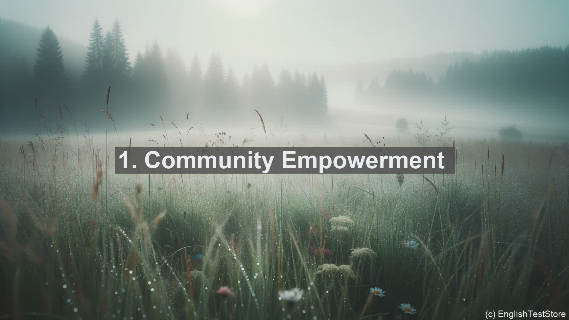 'Video thumbnail for Top 10 Key Phrases for Discussing Urban Food Cooperative Models'