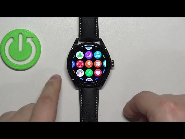 Video thumbnail for How to Factory Reset Earbuds on HUAWEI Watch Buds