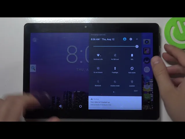 Video thumbnail for How to Find & Enable Flashlight on MEDIATEK KT107 – Turn On Flashlight