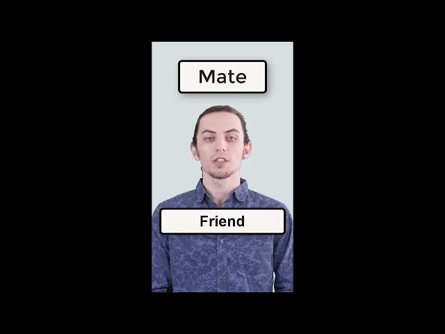 Video thumbnail for British Slang Words in English ???