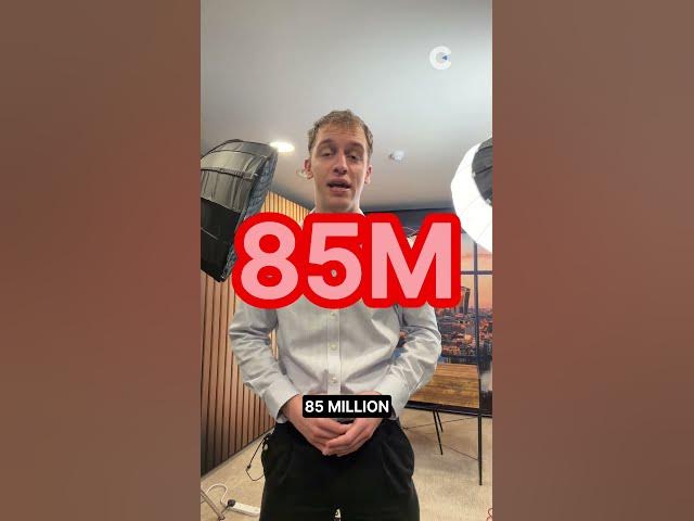 Video thumbnail for Lord Sugar's Property Empire: How Amshold Tripled Profits to £14.1m 📈