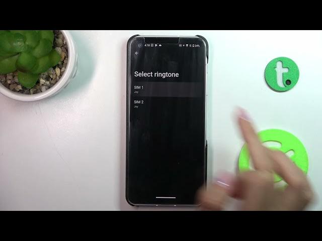 Video thumbnail for How to Change Ringtone on an ASUS Zenfone 10
