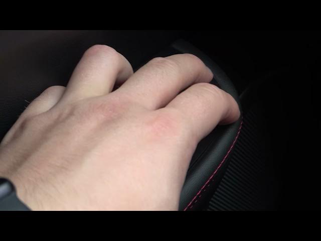 Video thumbnail for How to Adjust Side Mirrors in Alfa Romeo Giulia - Use Side Mirrors Panel