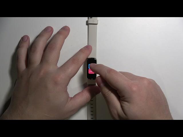 Video thumbnail for How to Soft Reset FITBIT Luxe - Restart Smartwatch