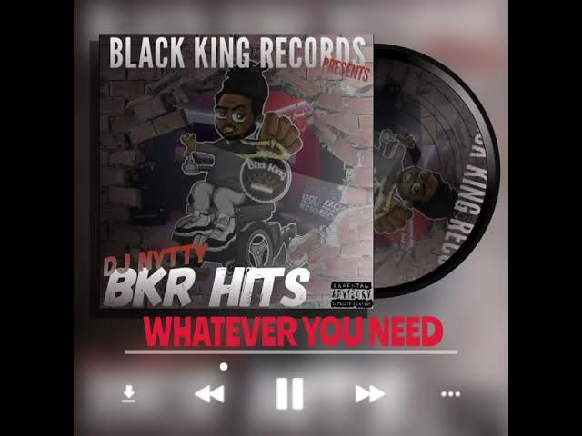 Video thumbnail for DJ NYTTY BEST OF BKR QUA DA DON WHATEVER YOU NEED