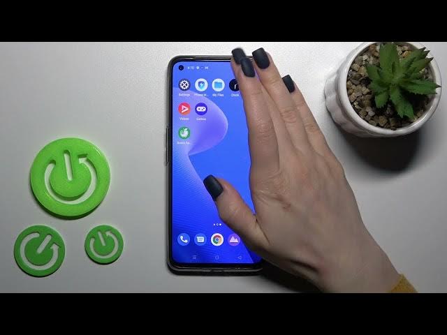 Video thumbnail for How to Turn On/Off Silent Mode on REALME GT Neo 3T? - Manage Silent Mode