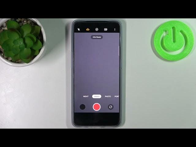 Video thumbnail for How to Record a Time-lapse on OPPO Reno 7