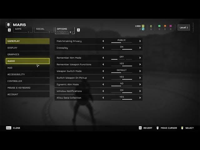 Video thumbnail for How To Change Primary Objective Visibility In Helldivers 2