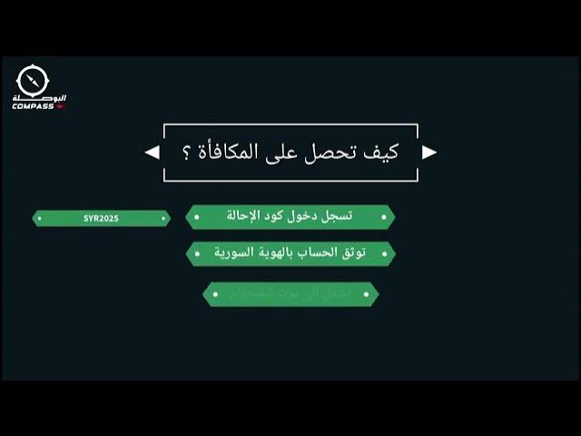 Video thumbnail for انشاء حساب بينانس Binance في سوريا وتوثيق الحساب بالهوية السورية 2025