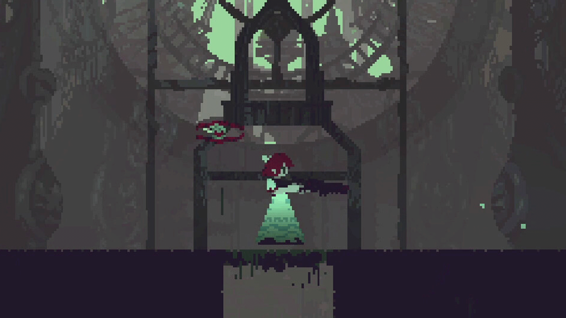 Video thumbnail for Iron Bramble - Official Announcement Trailer