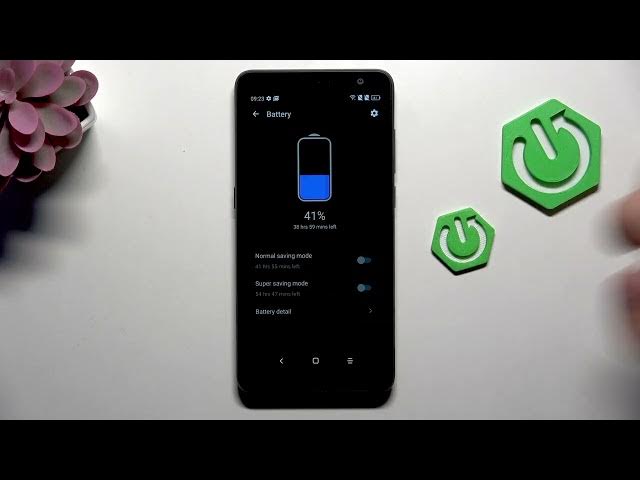 Video thumbnail for How to Fix Battery Drain on ALCATEL 1B (2020)