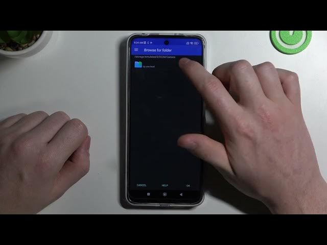 Video thumbnail for How to Unpack RAR & Zip Archives on POCO X4 GT II RAR app