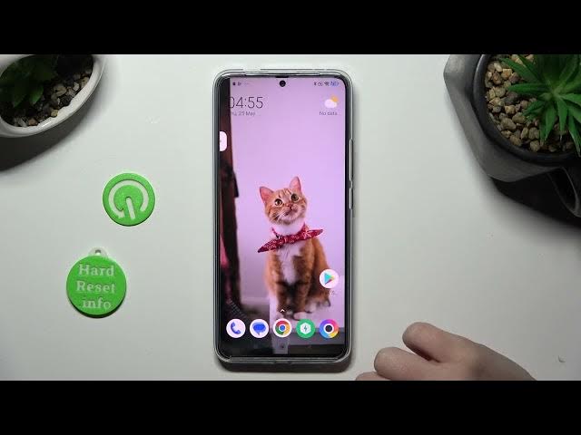 Video thumbnail for How to Open Apps in Pop Up View on POCO F5 Pro - Floating Windows Mode