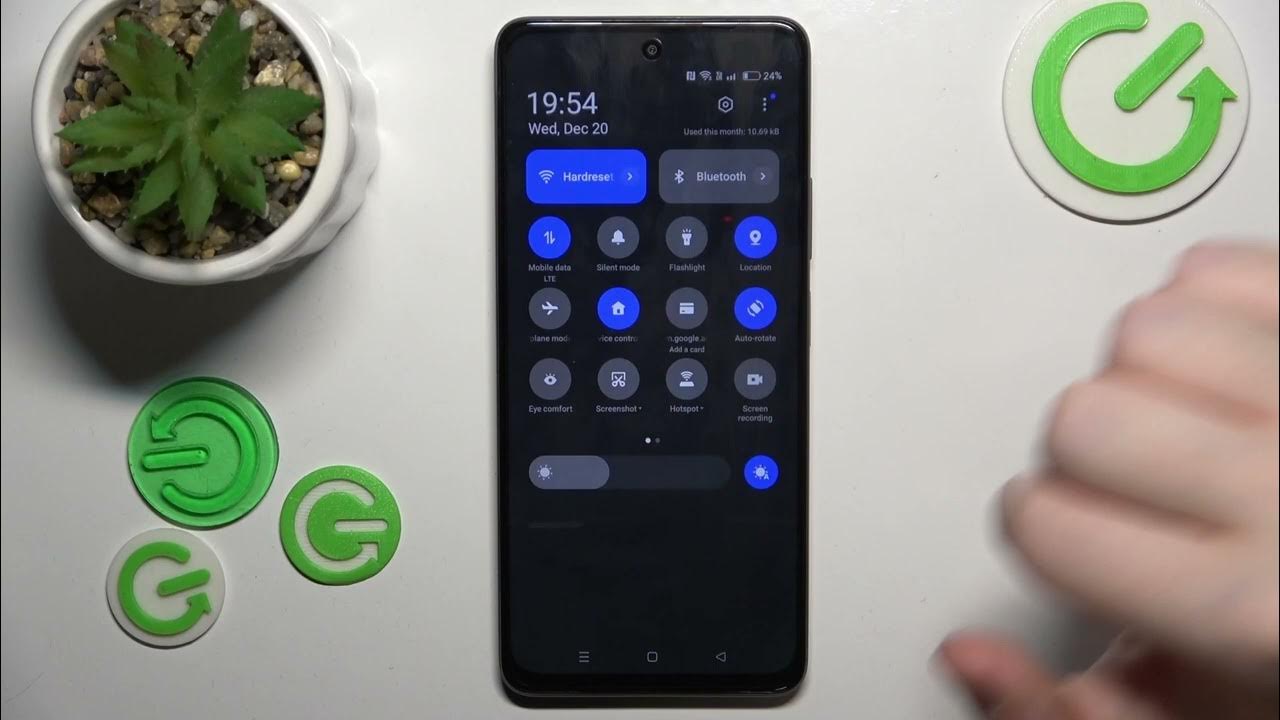 Video thumbnail for How to Take a Screenshot on Your Oppo A2 - Easy Methods