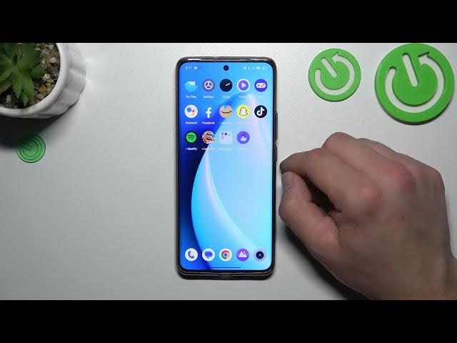 Video thumbnail for How to Enable Screen Locking Sound on REALME 11 Pro+