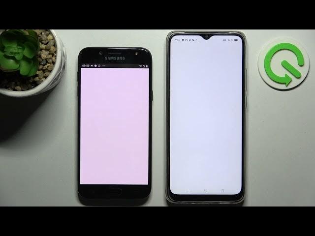 Video thumbnail for How to Transfer Files From Samsung Galaxy J5 2017 to Oppo Device?