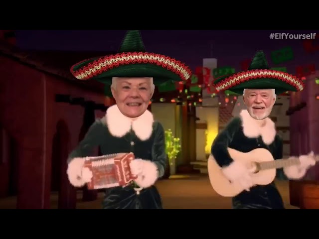 Video thumbnail for Feliz Navidad