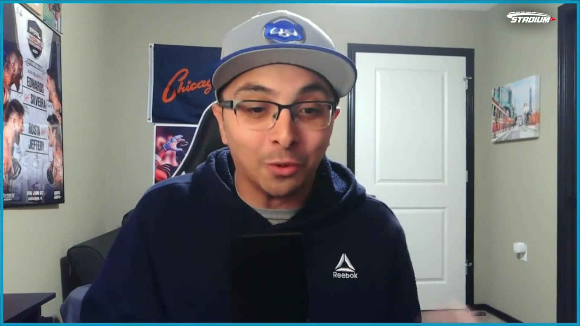 'Video thumbnail for Fans Need to Learn to Take the L'