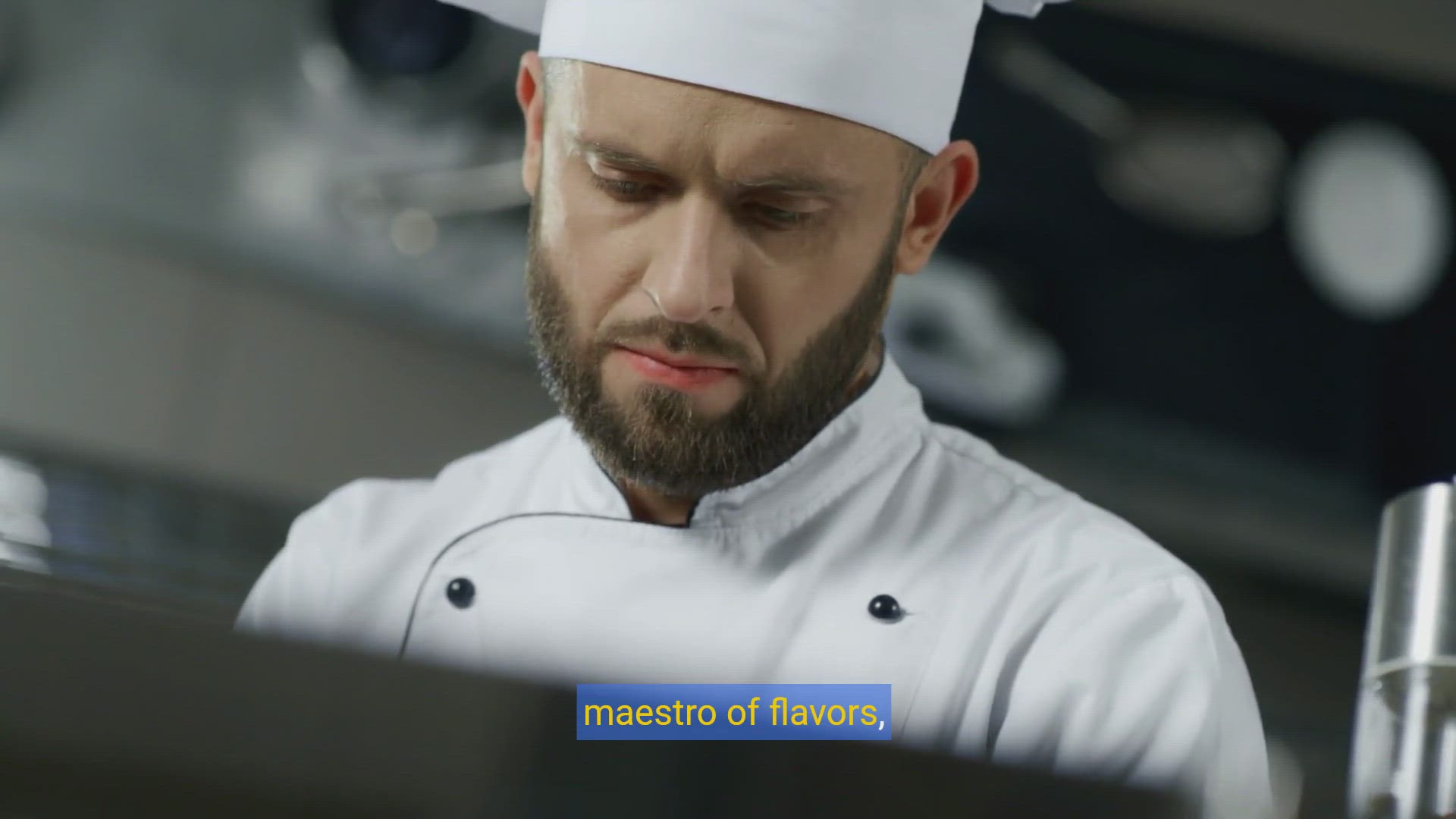 'Video thumbnail for Laughs on the Menu: Hilarious Restaurant Tales'