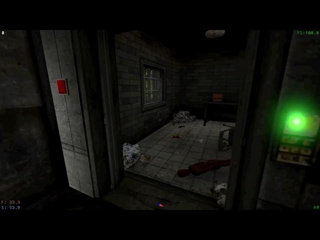 Video thumbnail for How To Activate Lights In Main Corridor In Voices Of The Void