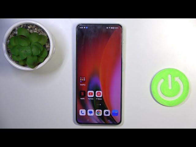 Video thumbnail for Boosting Efficiency: Closing All Running Apps on OnePlus Nord 3 5G!