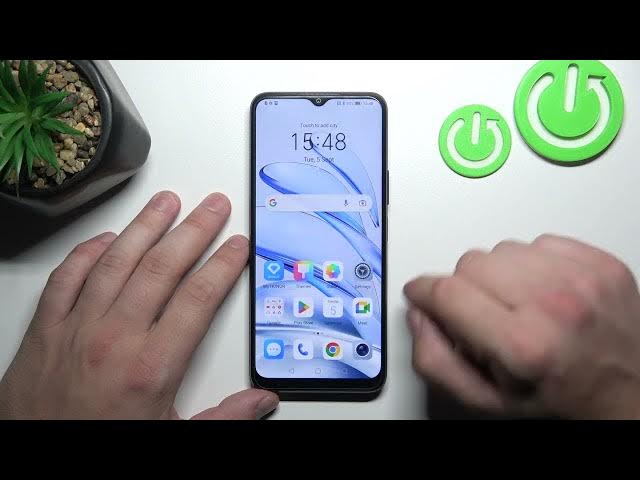 Video thumbnail for Does Your Honor 70 Lite Have Screen Mirroring Feature / Can You Cast the Screen of Your Smartphone?