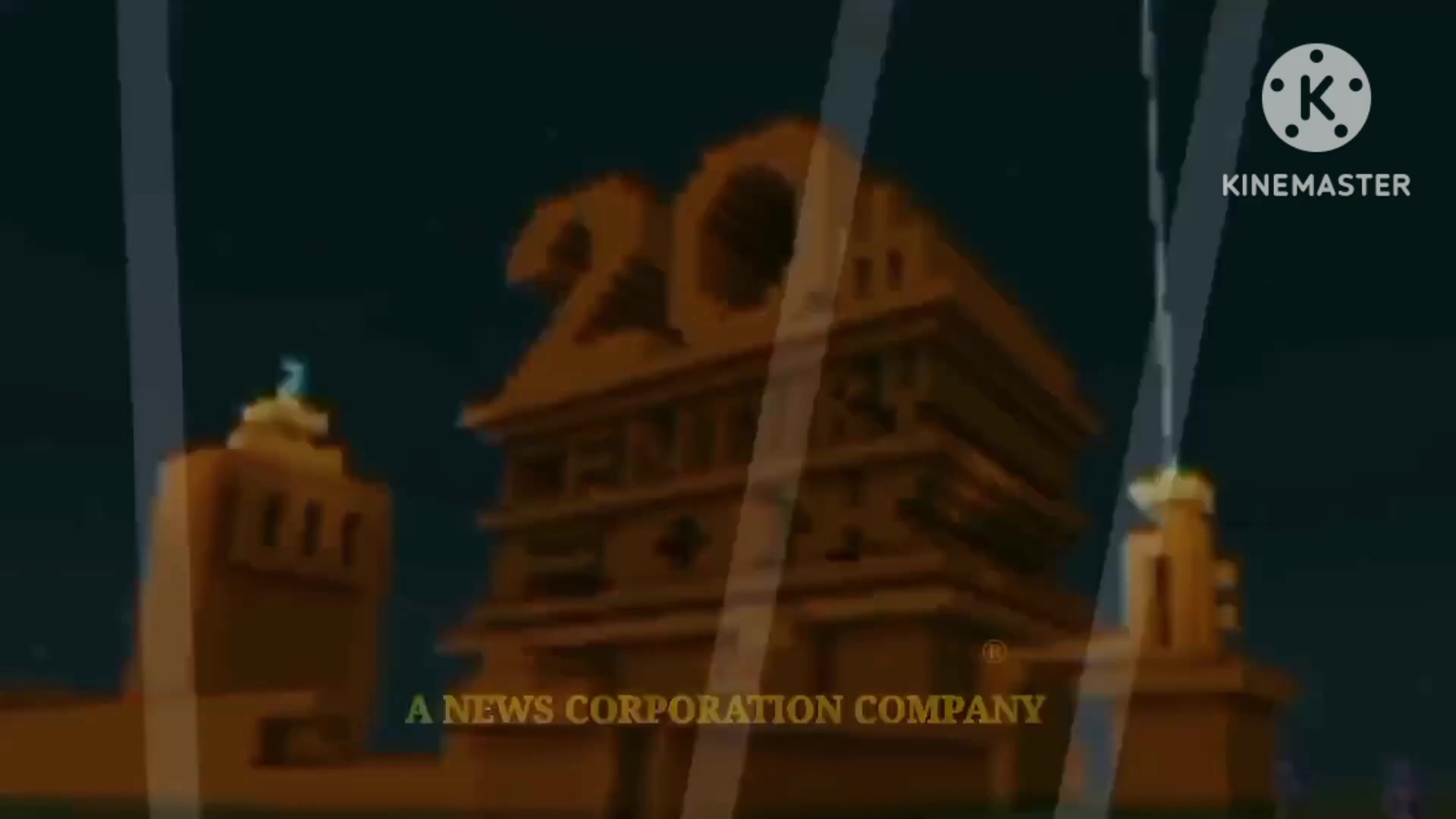 Video thumbnail for 20th Century Fox Logo (2009) 1080p 2