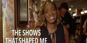 Video thumbnail for Video: Rachel Christopher Picks the Shows That Shaped Her