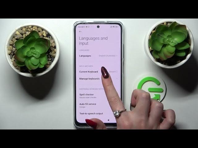 Video thumbnail for How to Activate Location in XIAOMI Poco M4 Pro 5G | Turn On Location on XIAOMI Poco M4 Pro 5G