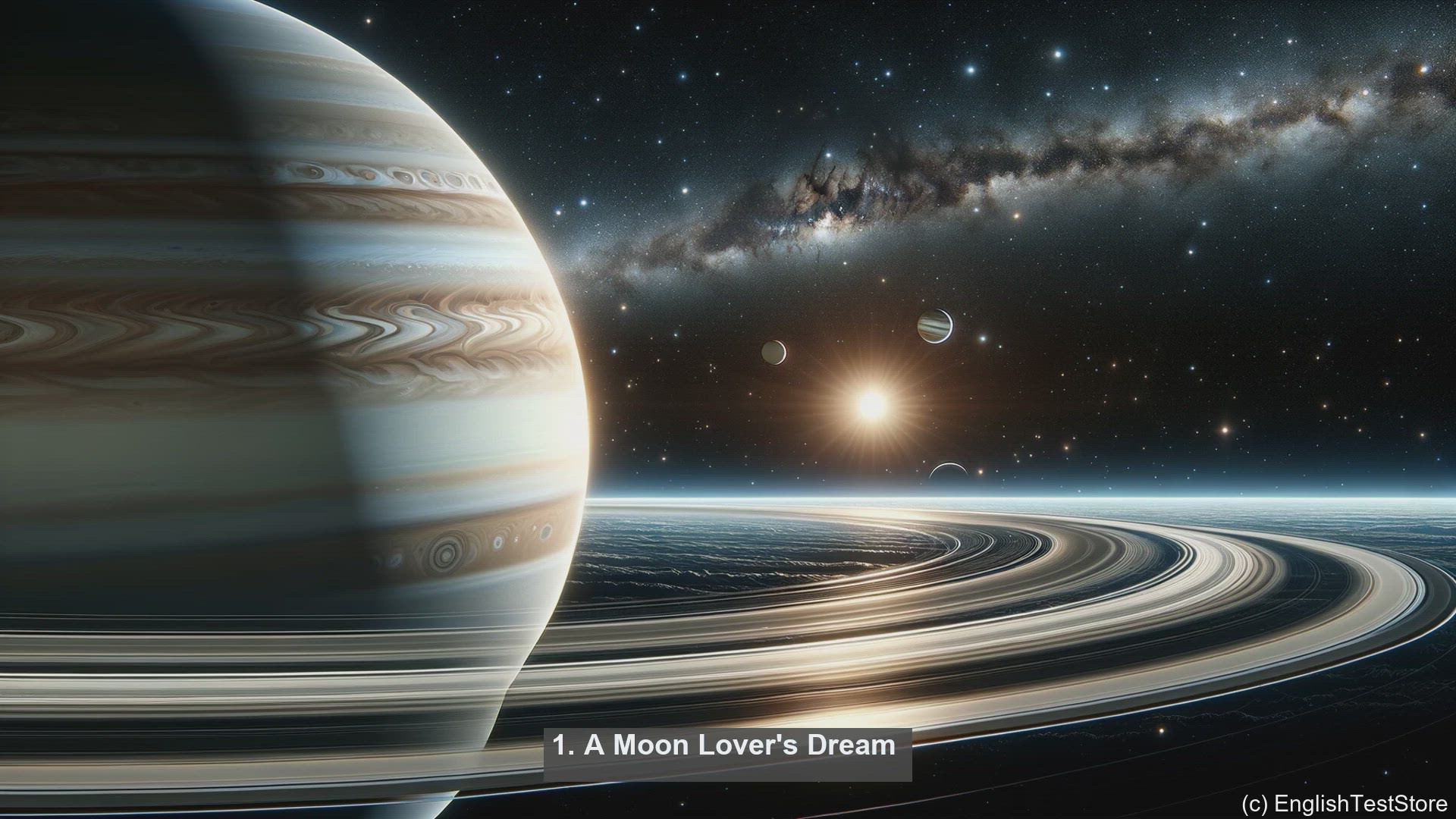 'Video thumbnail for 10 Things You Didn't Know About The JUICE Mission to Jupiter's Moons'
