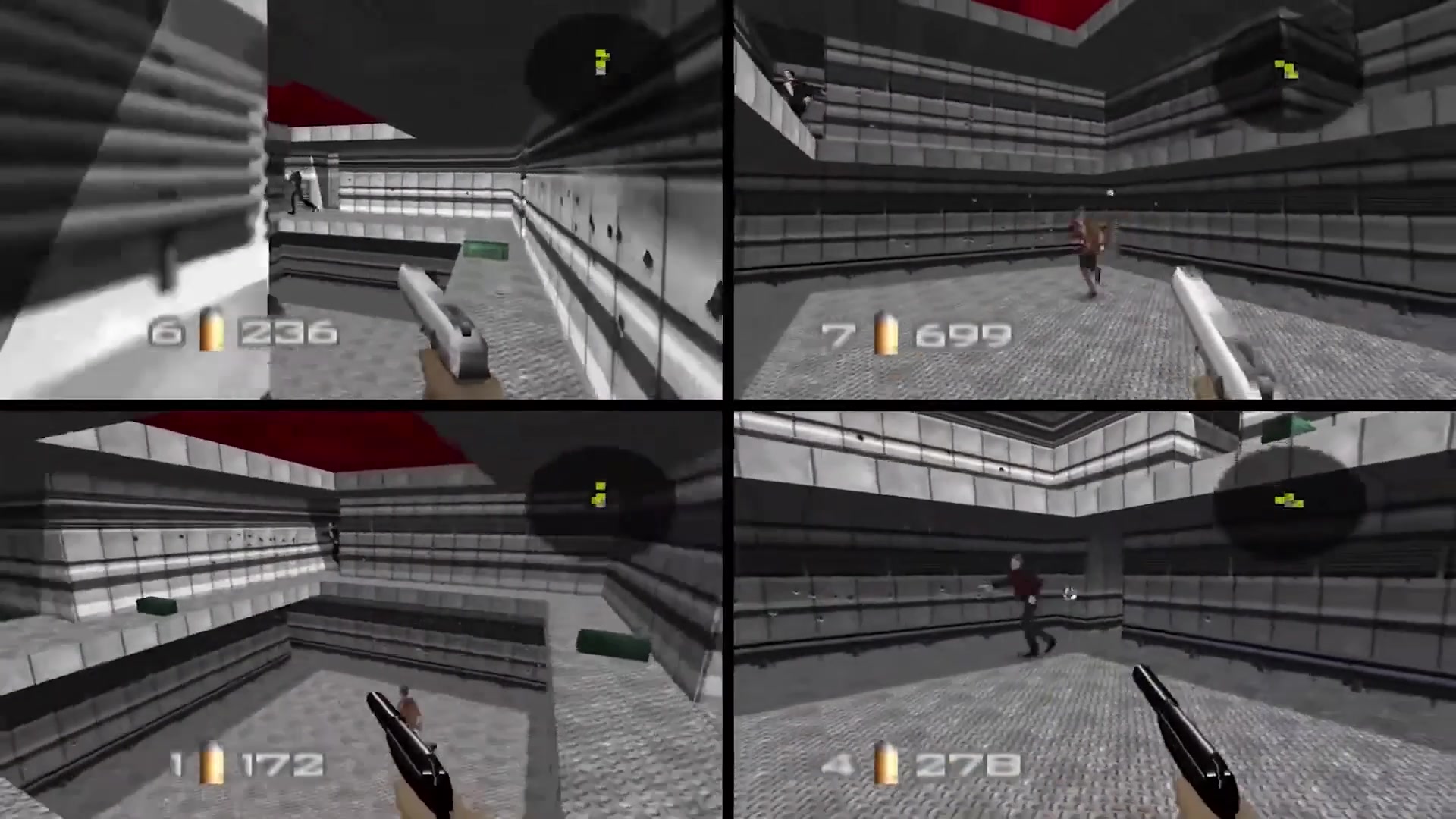 'Video thumbnail for Best Games Of All Time That Aged Poorly'