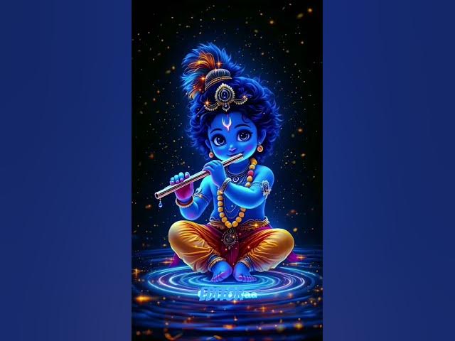 Video thumbnail for RADHE TERE CHARNO KI 🙏❤️🙏#trending #viral