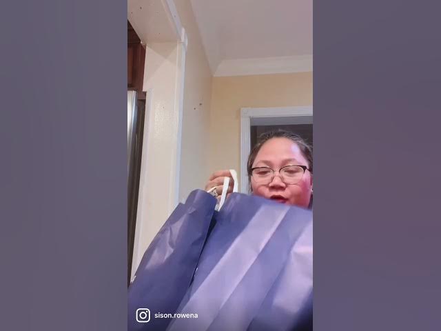 Video thumbnail for Free bread#wait until the end#reel life in america#my son makulit#hahhaha