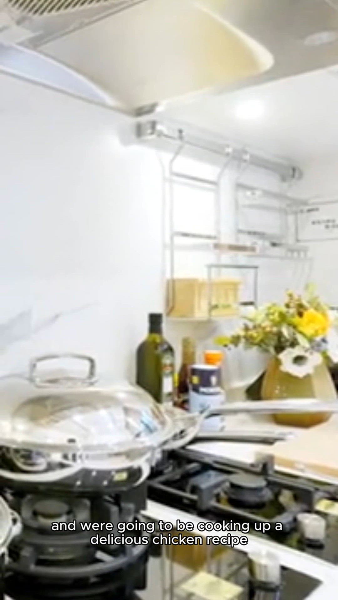 Video thumbnail for italian chicken recipe