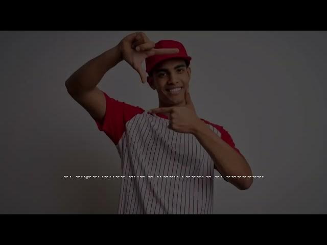 Video thumbnail for Pirates Agree To Deal With Aroldis Chapman (source) - Mlb.com | Pirates Secure Closer Arol