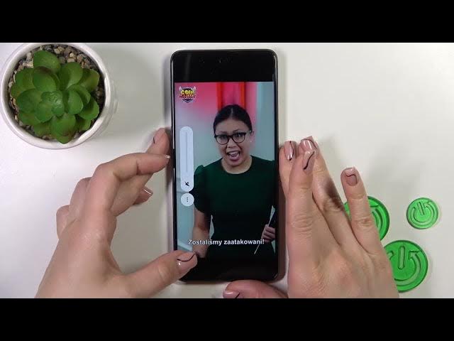 Video thumbnail for How to Change Icons Shape on OPPO A1 5G - X Icon Changer App