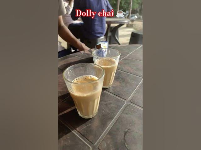 Video thumbnail for "Dolly Chai Wala का Attitude और Chai दोनों Hit!"