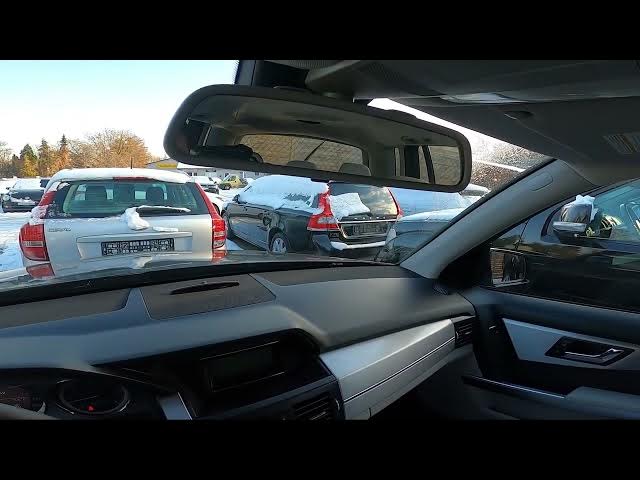 Video thumbnail for How to Enable or Disable Rear Sprinklers in Mercedes GLK Off-roader ( 2008 – 2011 )