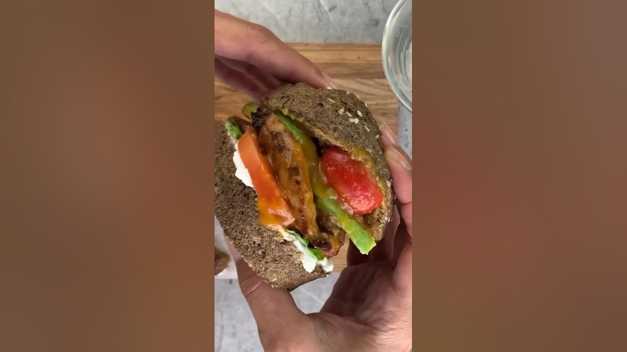 Video thumbnail for 5 cenas saludables