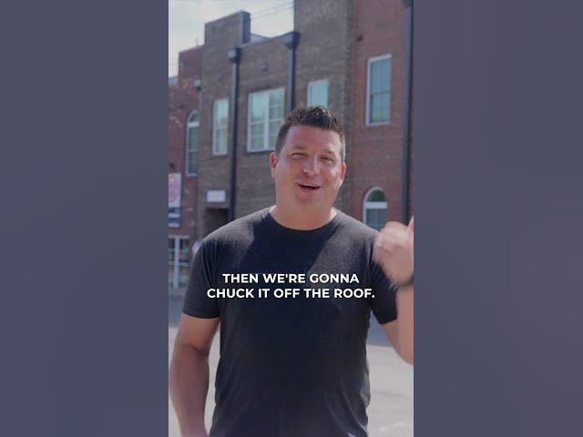 Video thumbnail for Testing A Rugged EDU Chromebook 😲 #shorts