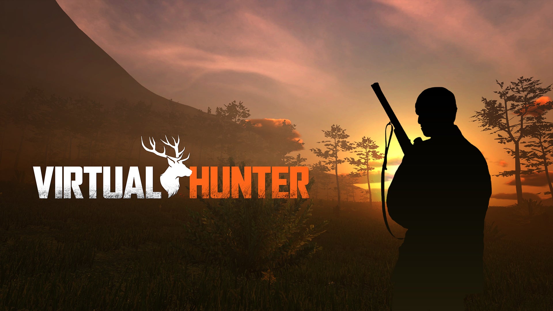 Video thumbnail for Virtual Hunter - Official Release Date Trailer | VR Games Showcase 2026