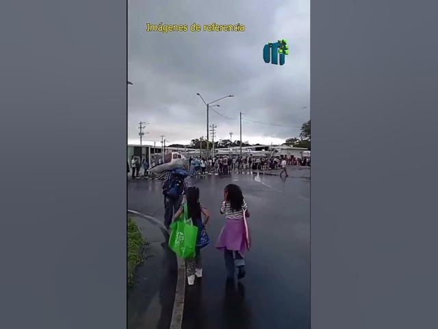 Video thumbnail for Nicaragua niega ingreso a costarricense por publicación crítica en redes sociales