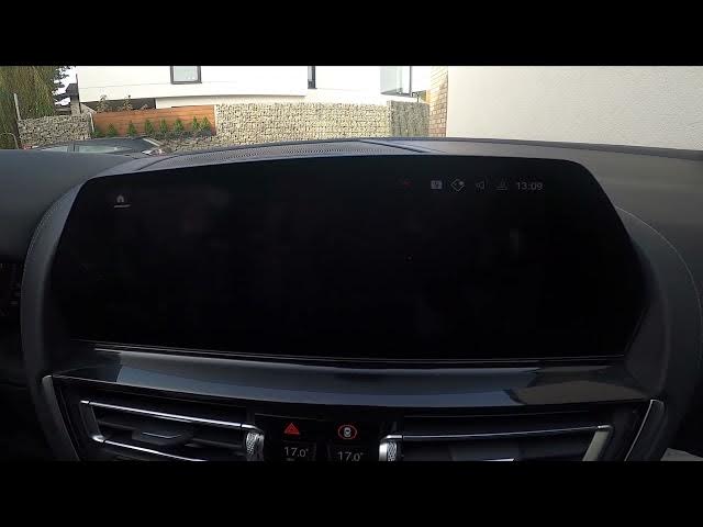 Video thumbnail for How to Check List of Paired Bluetooth Devices in BMW Series 8 II ( 2018 - now )