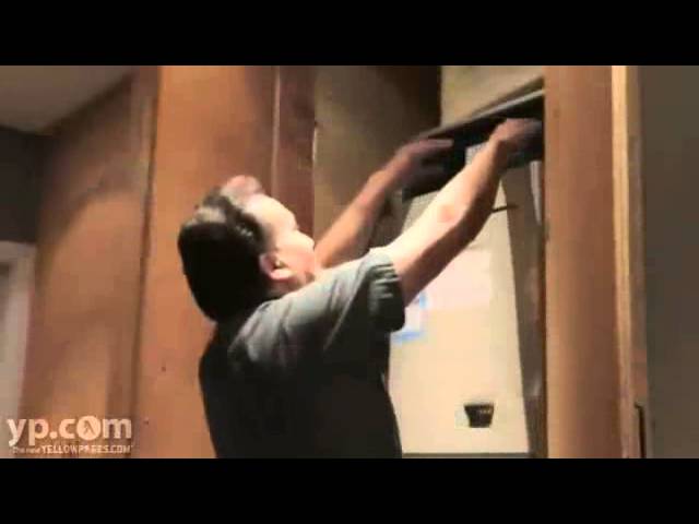 Video thumbnail for Stewart Heating   Air Conditioning Pittsburg CA HVAC